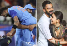 अनुष्का शर्मा और शाहरुख खान समेत बॉलीवुड हस्तियों ने रोहित शर्मा की अगुवाई वाली टीम को बधाई दी