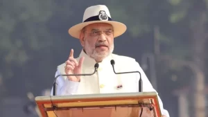 amit shah