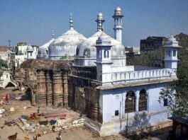 Gyanvapi Case