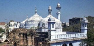 Gyanvapi Case