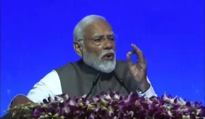 PM MODI India Energy Week 2024