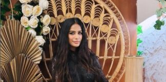 Poonam Pandey