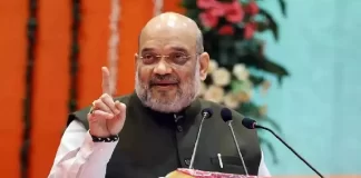 Amit Shah on CAA