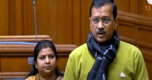 cm-delhi Delhi Assembly Session