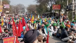 gurdadpur_farmer_died Farmers Protest