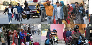 Haldwani