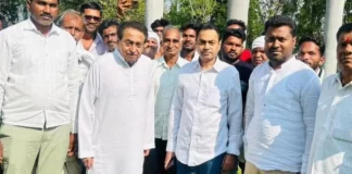 MP Politics