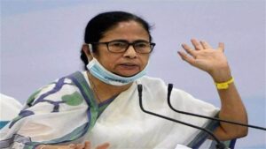 Sandeshkhali Incident