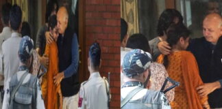 Delhi Liquor Scam