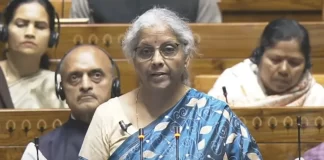 Budget 2024