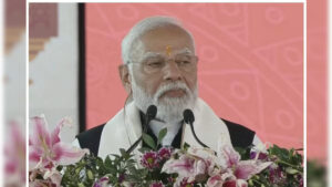 pm modi PM Gujarat Visit