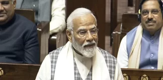 PM Modi Speech