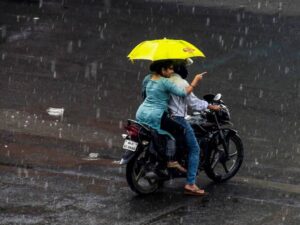 rain Uttarakhand Weather