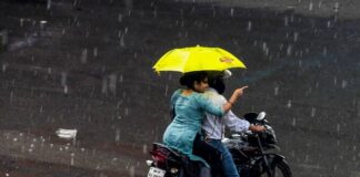Uttarakhand Weather