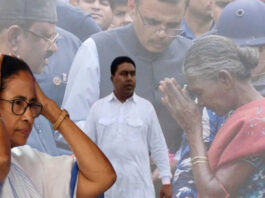 Sandeshkhali Case  