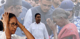 Sandeshkhali Case  