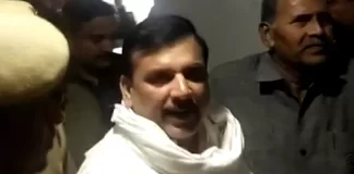 Sanjay Singh