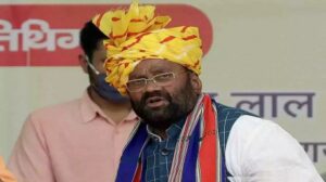 swami-prasad-maurya UP Politics