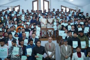 CM Photo 11 dt 07 March, 2024 Uttarakhand