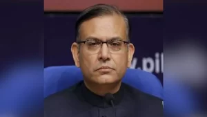 jayant_sinha Lok Sabha Poll 2024