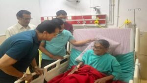 AIIMS AIIMS Rishikesh