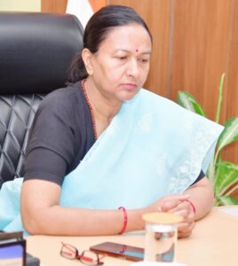 CS Photo 01 dt. 18 June, 2024 Chief Secretary