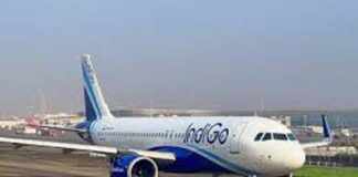 Indigo Bomb Threat