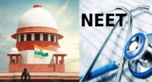 NEET Neet 2024 result scam