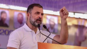 Rahul-Gandhi Rahul Gets Bail