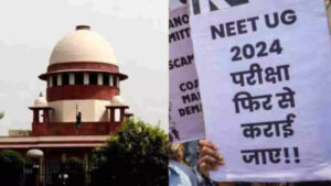SC Neet Row