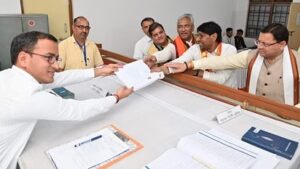 Uttarakhand By-Election