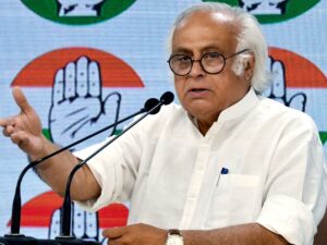 jairam Protem Speaker