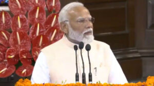pm modi NDA Meeting