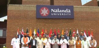 PM Modi Bihar Visit
