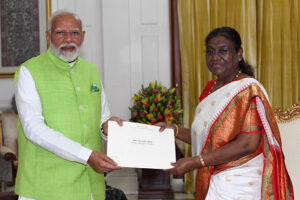 pm modi PM Modi Resign