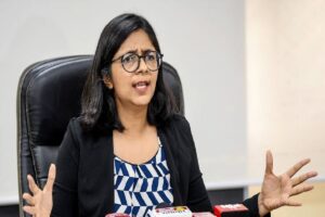 sawati Swati Maliwal