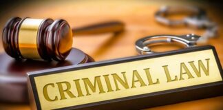 New Criminal Laws