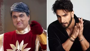 mukesh_khanna_ranveer_singh Shakimaan Returns