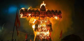 Vijayadashami 2025