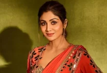 Shilpa Shetty : 60 करोड़ फ्रॉड मामले में EOW ने शिल्पा शेट्टी से 5 घंटे की पूछताछ Shilpa Shetty