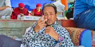 Sonam Wangchuk