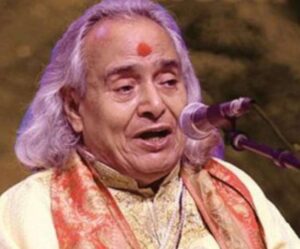 Chhannu Lal Mishra