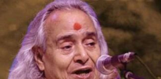 Chhannu Lal Mishra