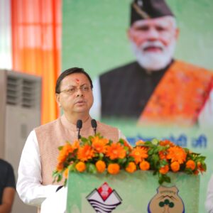 CM Photo 06 dt. 03 October, 2025 Haldwani