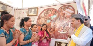 Cooperative Fair
