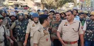Bareilly Violence