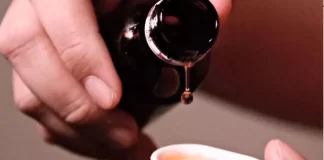 Cough Syrup