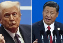 US-China Tariff