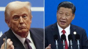 US-China Tariff