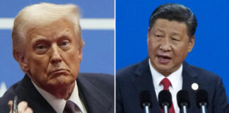 US-China Tariff